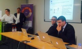 Réunion Dirco-Dirtech à Nantes