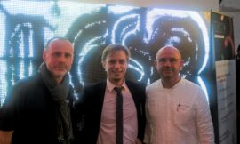 Rencontre avec notre partenaire historique Legrand à Paris