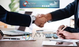 IP NORM devient FASTNET RÉSEAUX & TÉLÉCOM