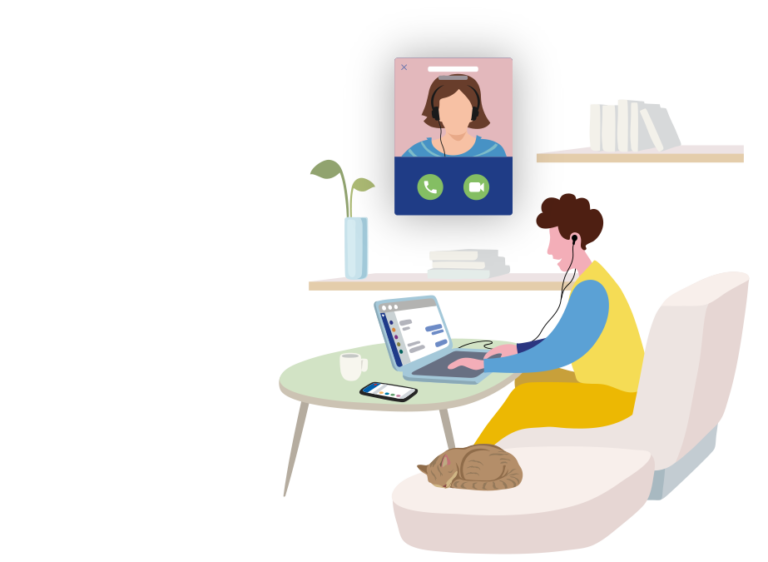 Qu’est-ce qu’un softphone ?