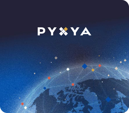 PYXYA - Partenaire
