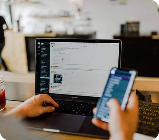 La téléphonie d'entreprise